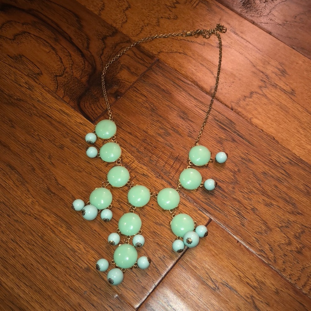 Statement Necklace
